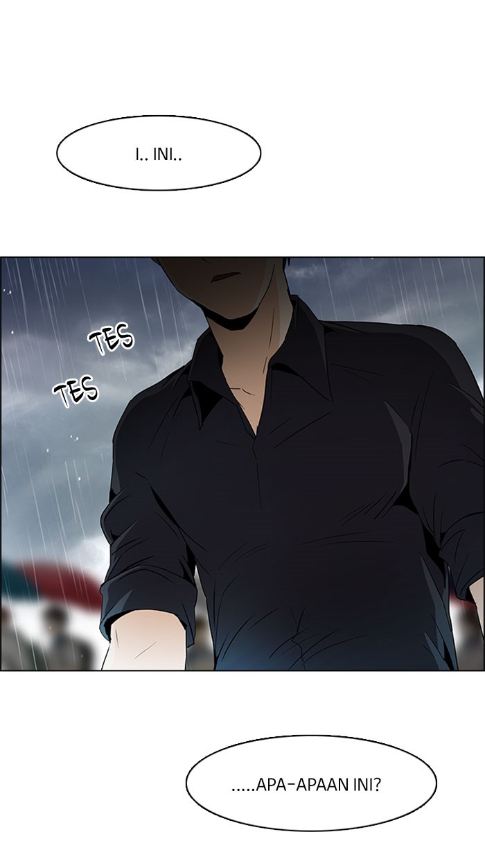Dice Chapter 82 - halaman 17