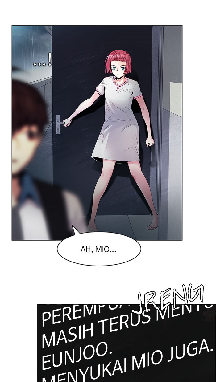 Dice Chapter 82 - halaman 2