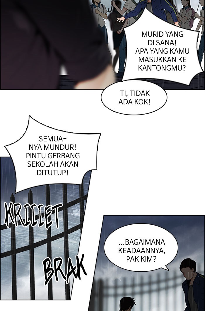 Dice Chapter 82 - halaman 21