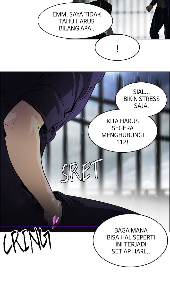 Dice Chapter 82 - halaman 22