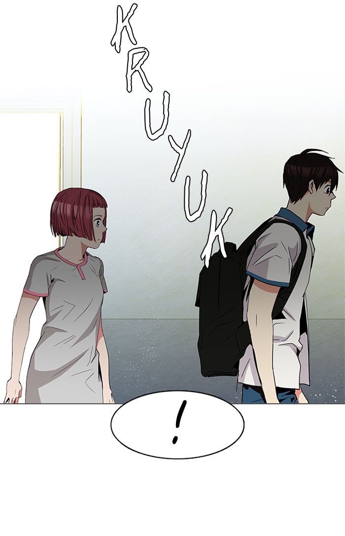Dice Chapter 82 - halaman 27