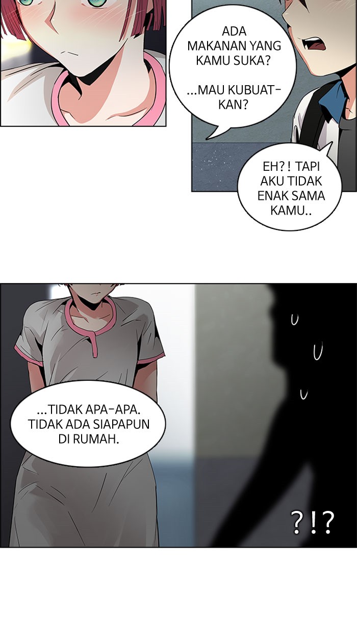 Dice Chapter 82 - halaman 29