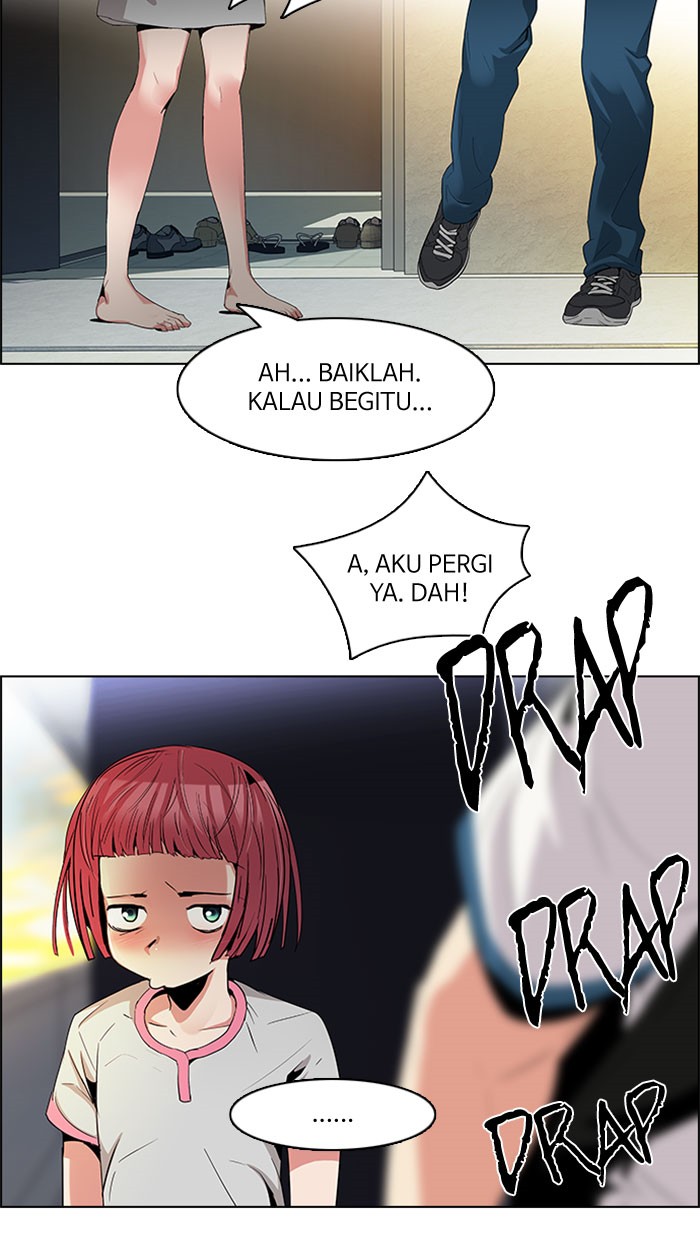 Dice Chapter 82 - halaman 33