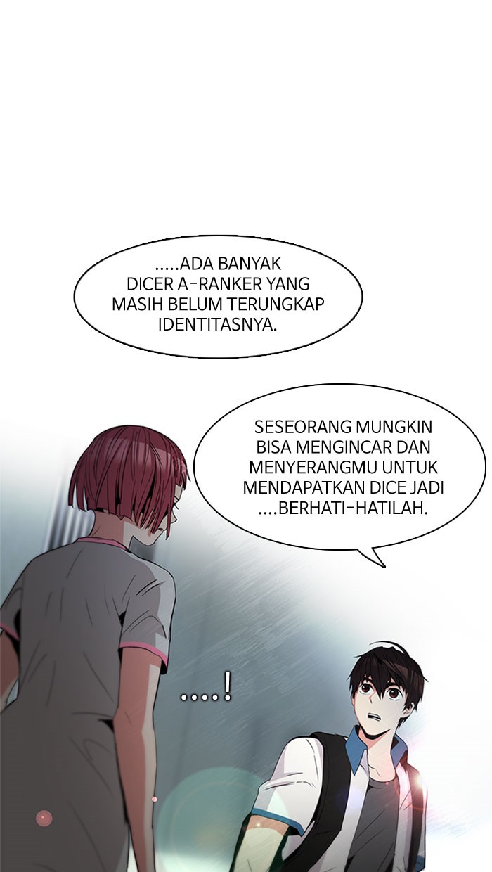 Dice Chapter 82 - halaman 35