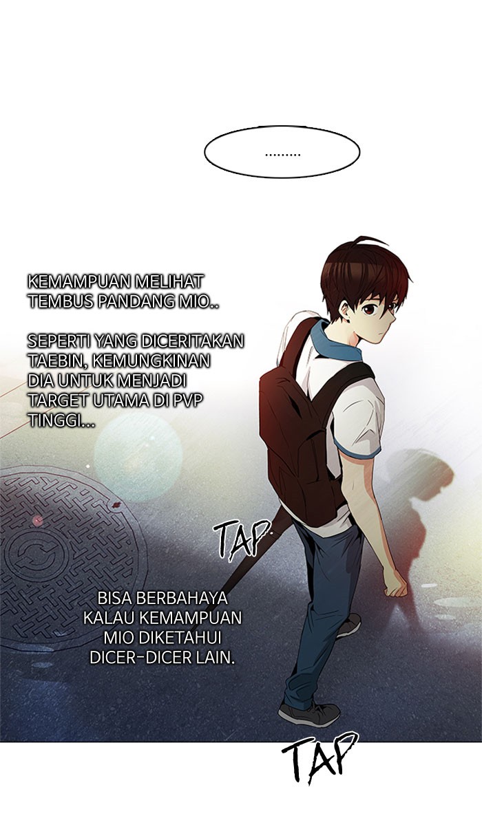 Dice Chapter 82 - halaman 37