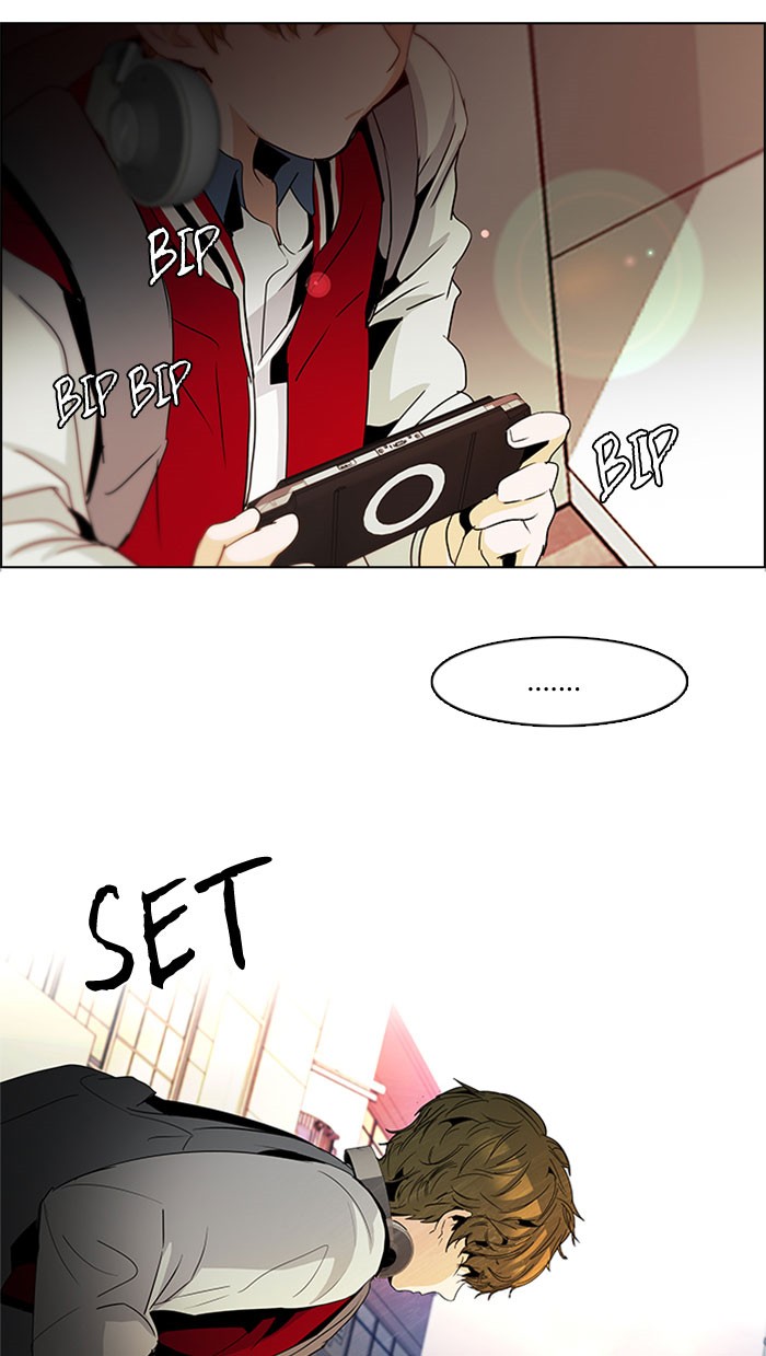 Dice Chapter 82 - halaman 41