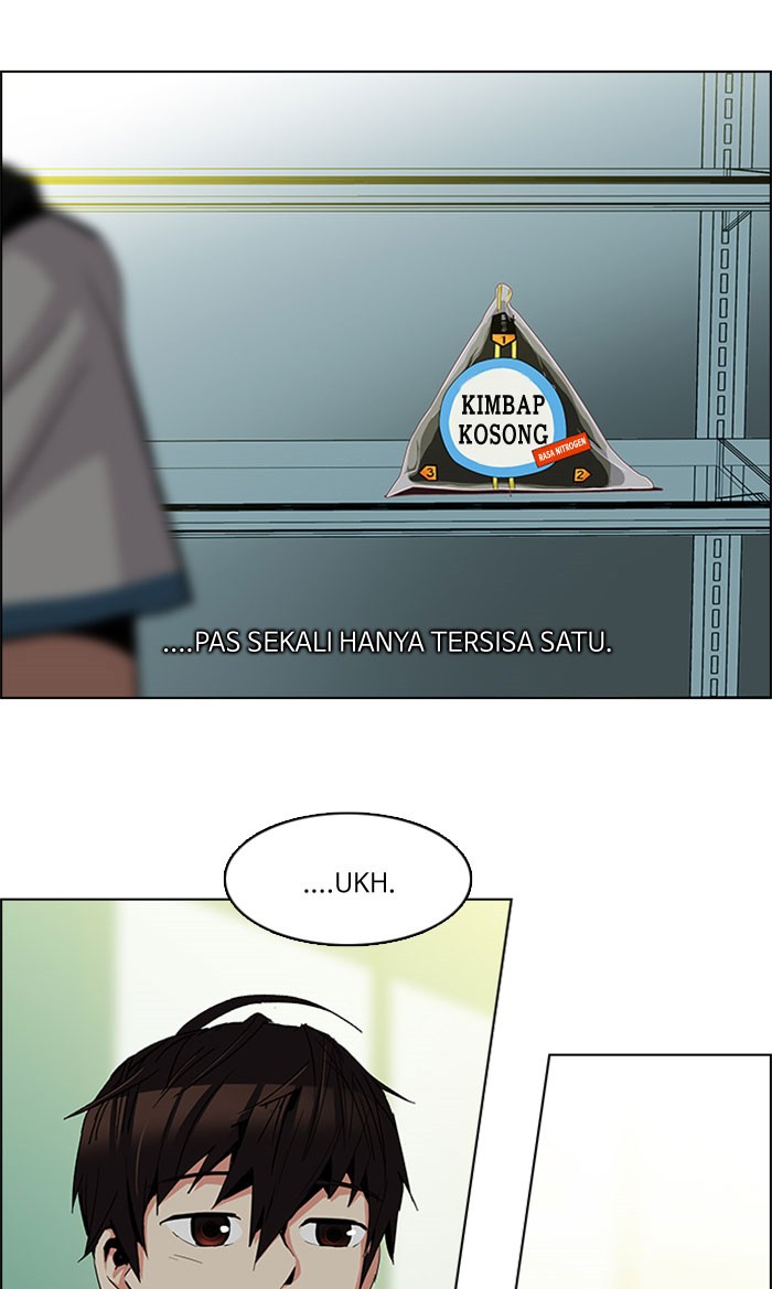 Dice Chapter 82 - halaman 44