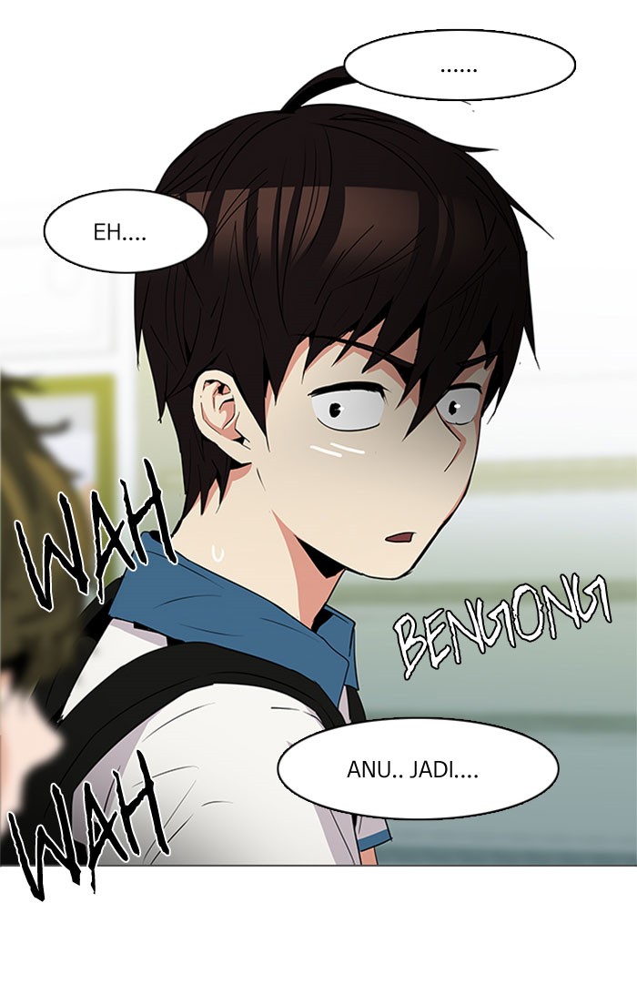 Dice Chapter 82 - halaman 49