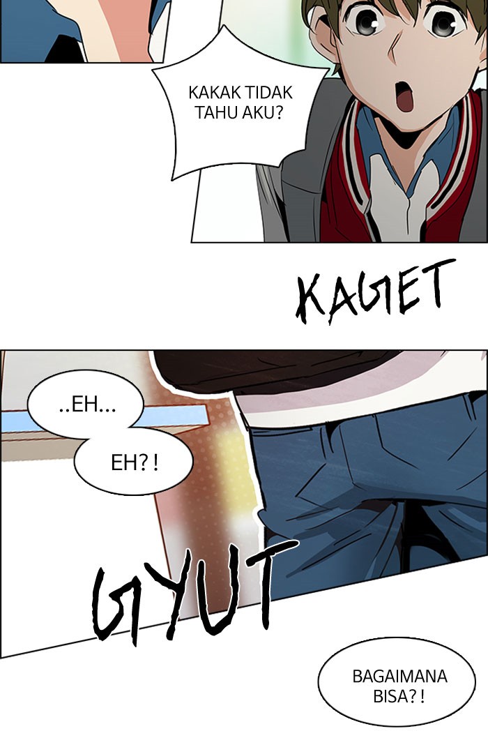 Dice Chapter 82 - halaman 51