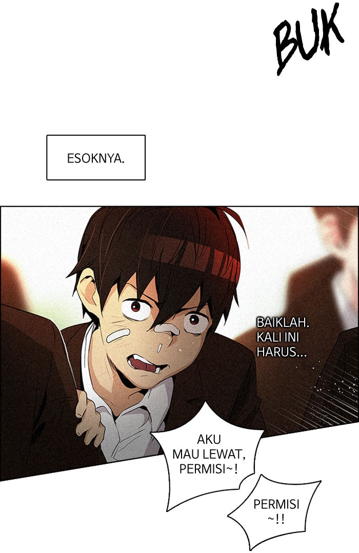 Dice Chapter 83 - halaman 14