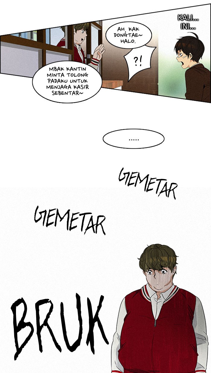 Dice Chapter 83 - halaman 18