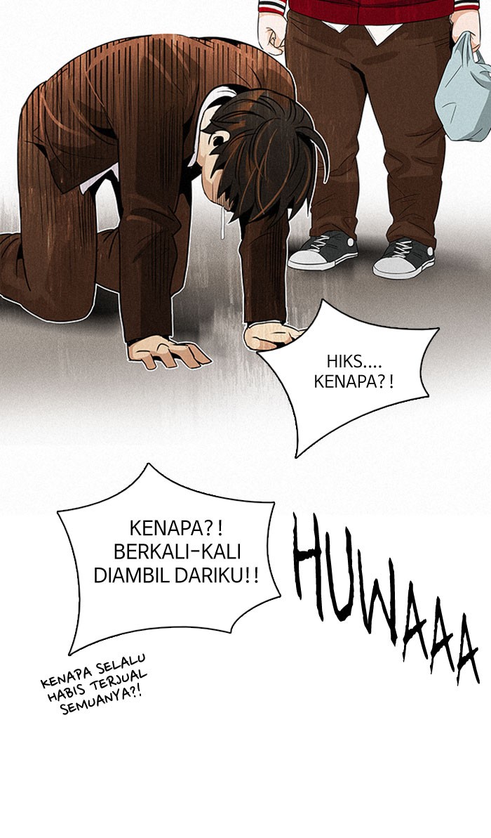 Dice Chapter 83 - halaman 19