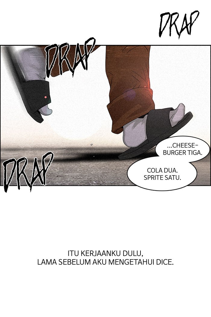 Dice Chapter 83 - halaman 2