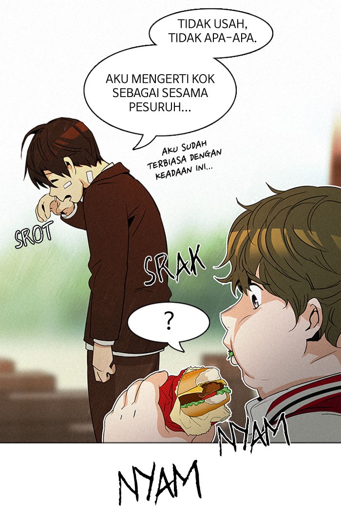 Dice Chapter 83 - halaman 22