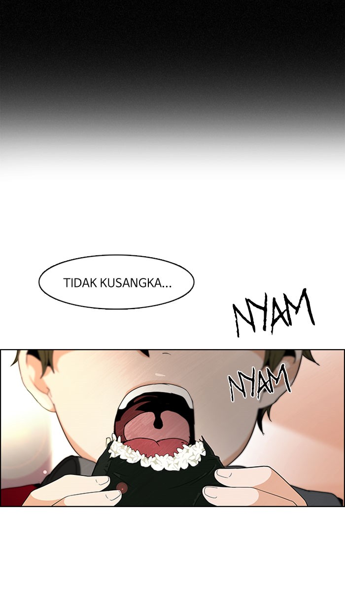 Dice Chapter 83 - halaman 27
