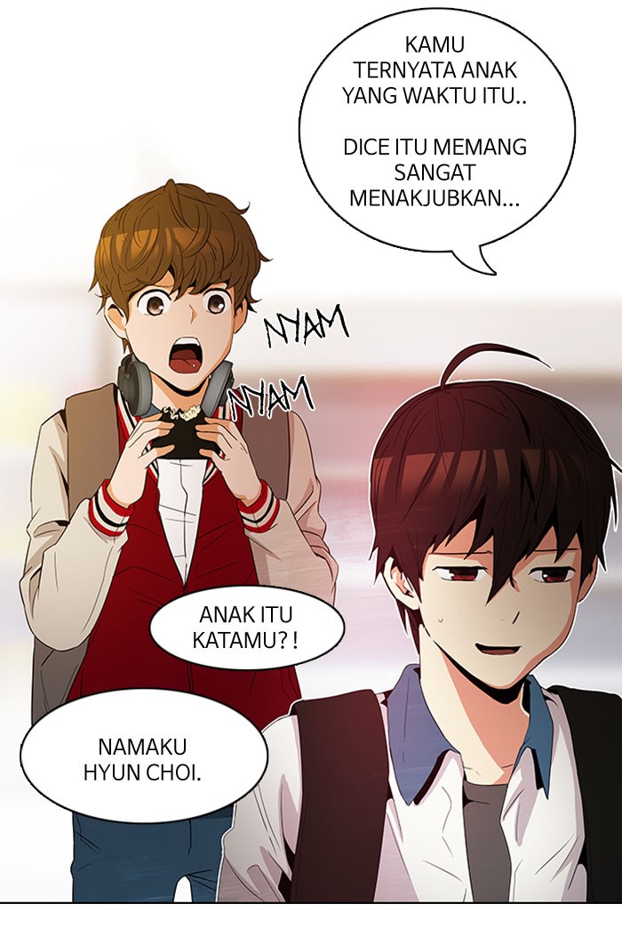 Dice Chapter 83 - halaman 28