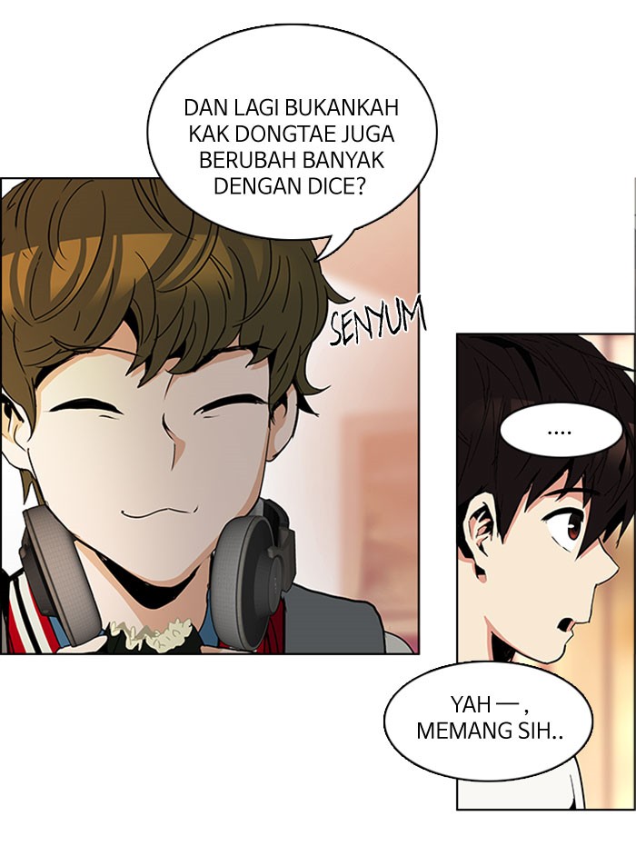 Dice Chapter 83 - halaman 29
