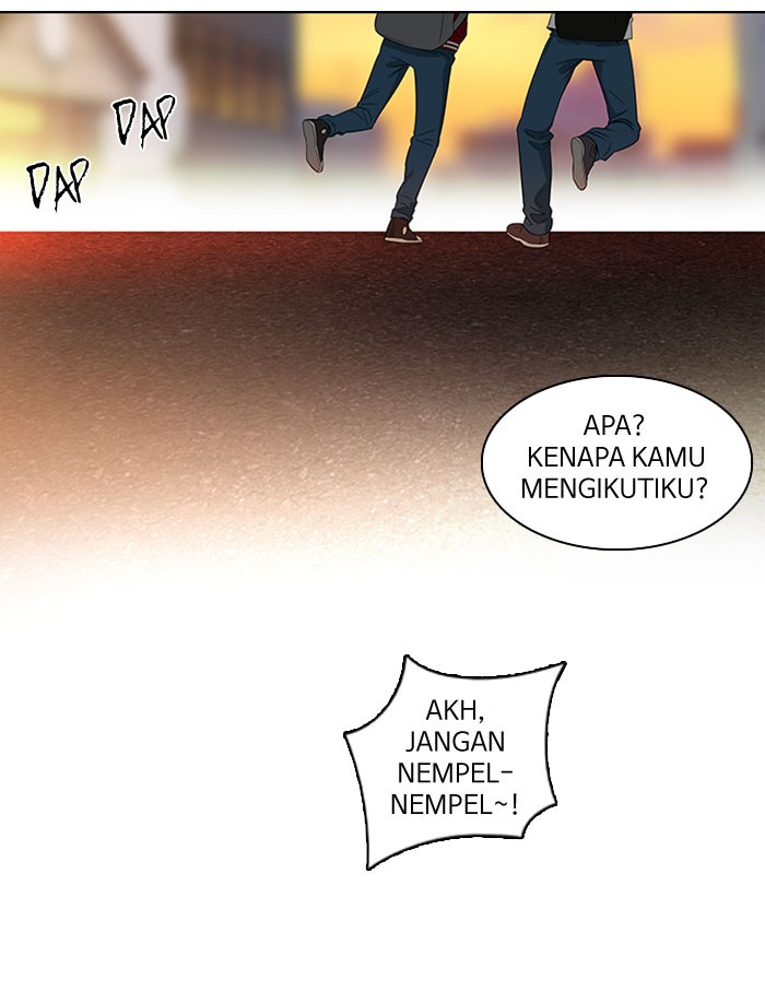 Dice Chapter 83 - halaman 32