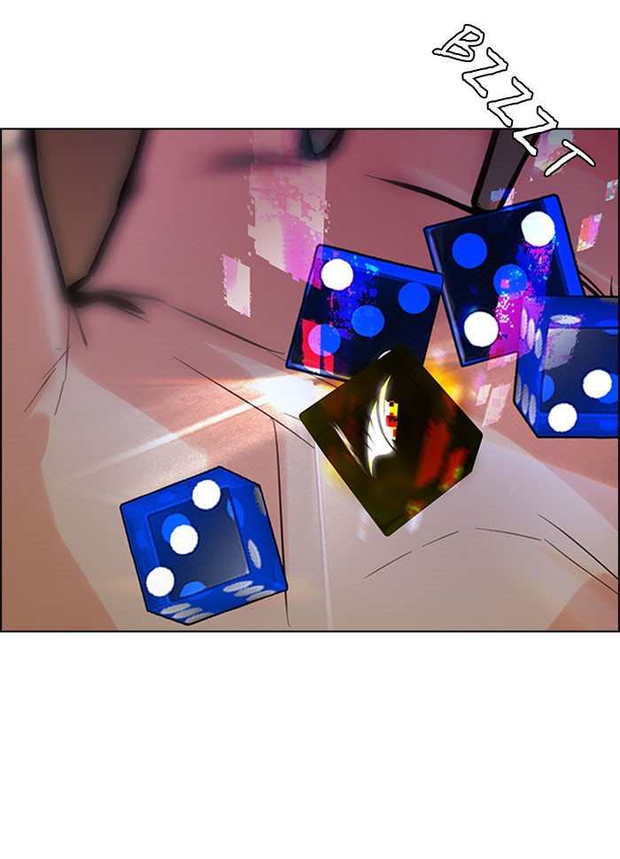 Dice Chapter 83 - halaman 36