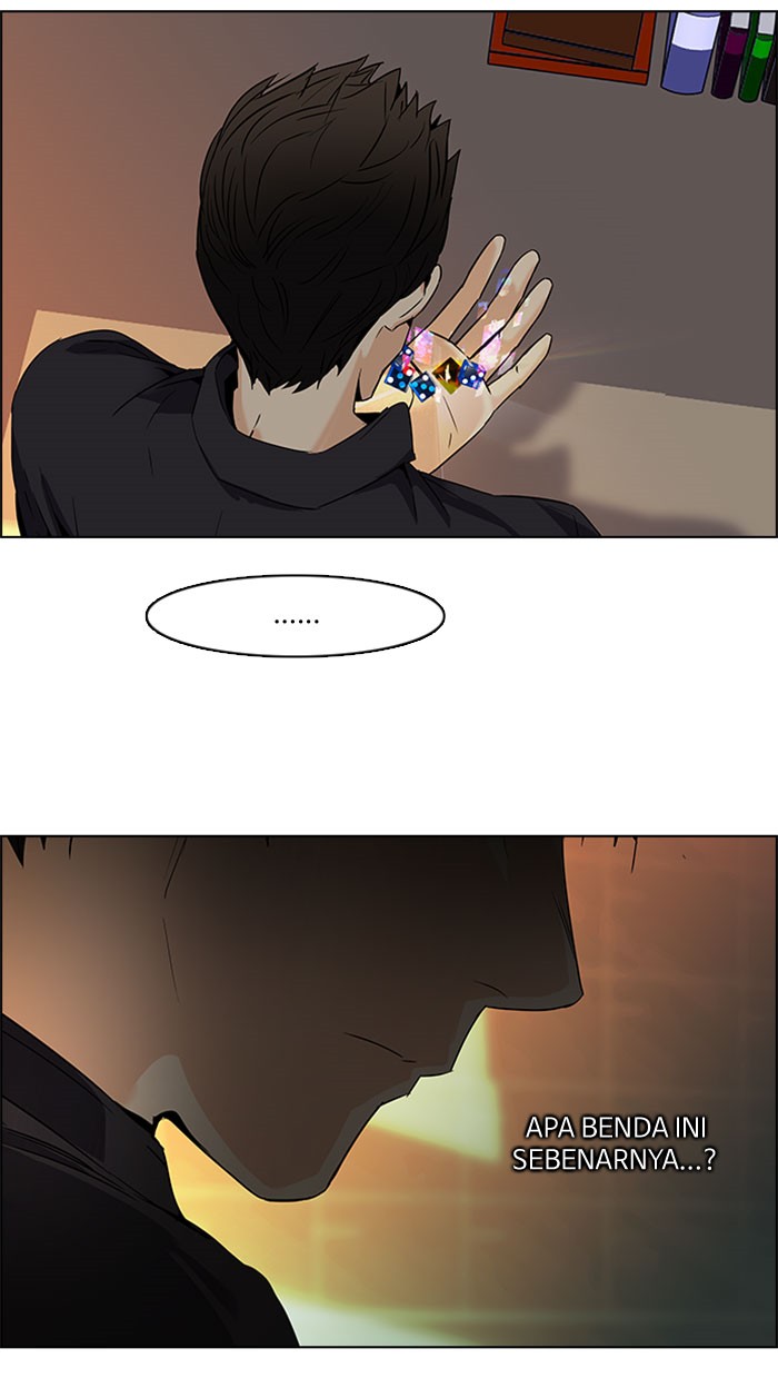 Dice Chapter 83 - halaman 37