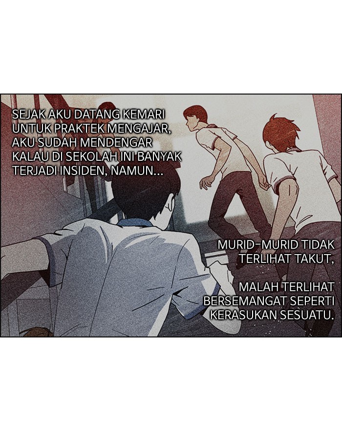 Dice Chapter 83 - halaman 38