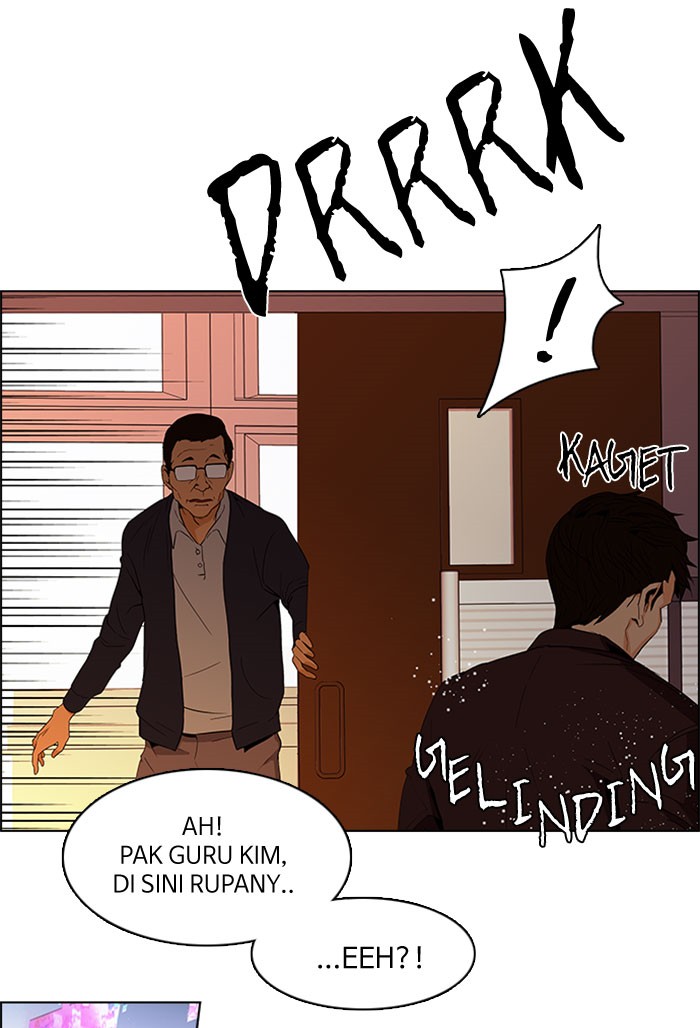 Dice Chapter 83 - halaman 43
