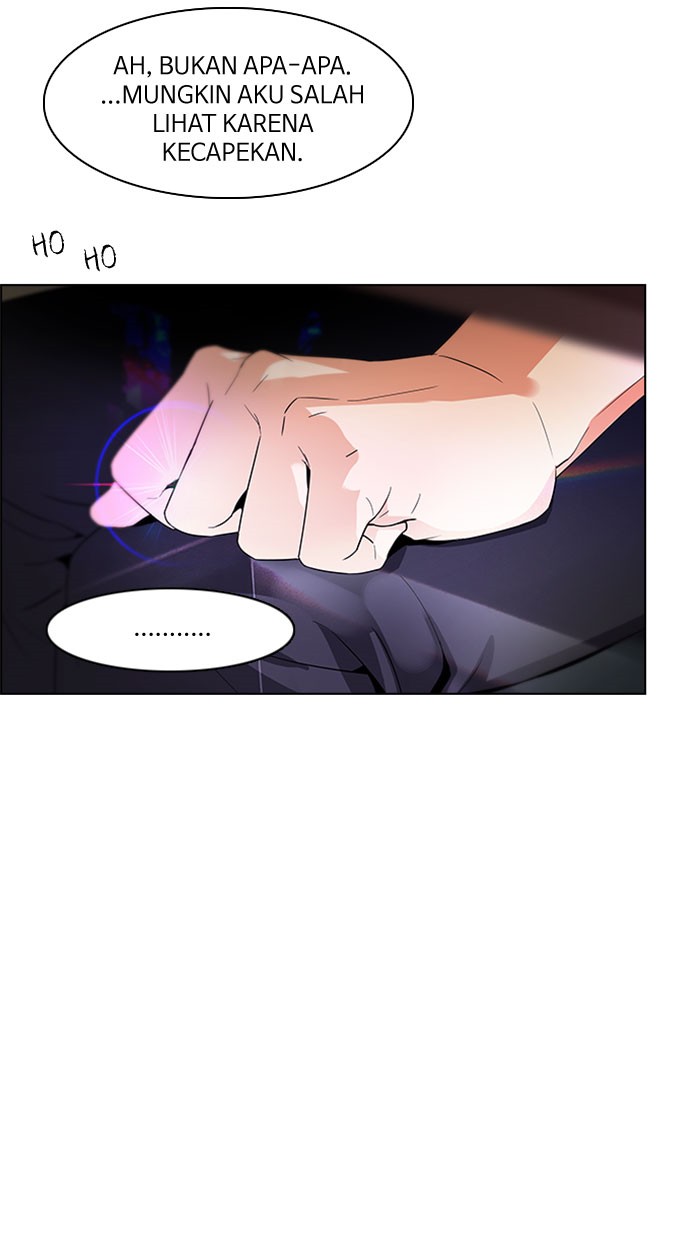 Dice Chapter 83 - halaman 47