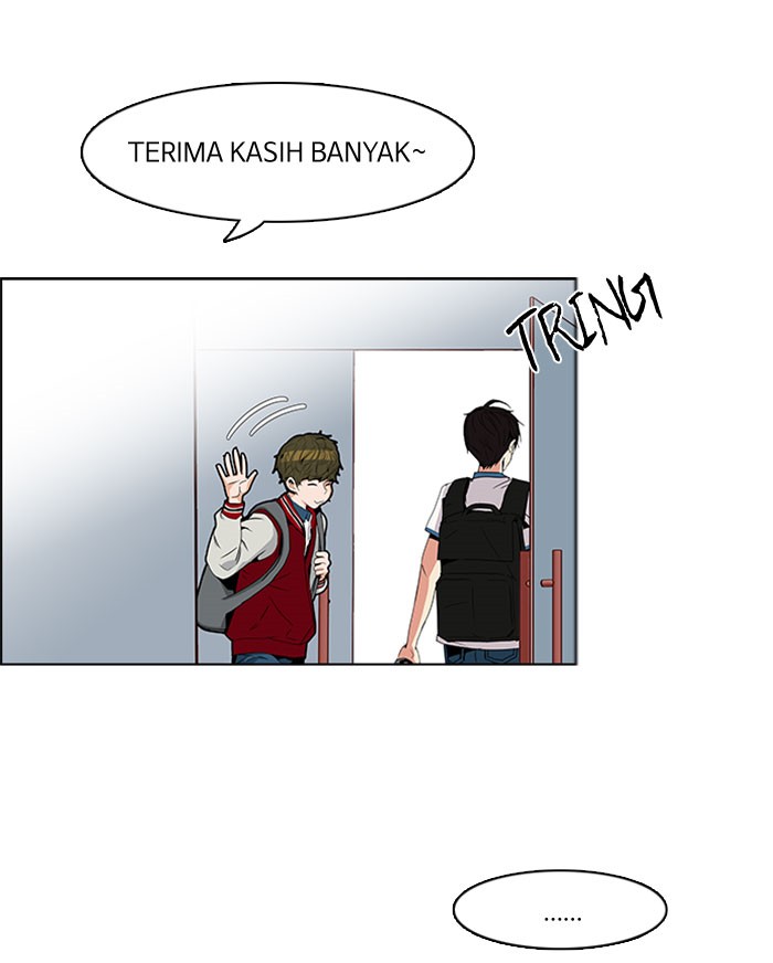 Dice Chapter 83 - halaman 50