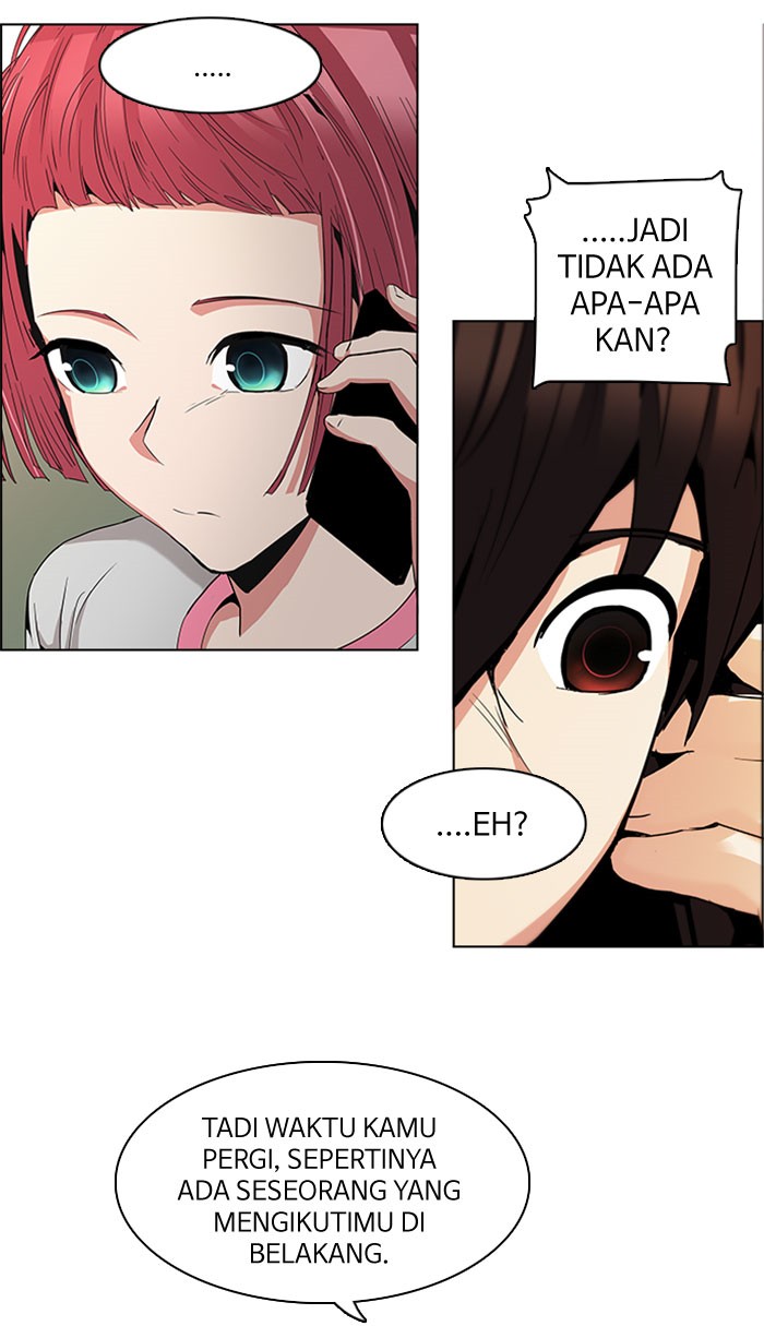 Dice Chapter 83 - halaman 58