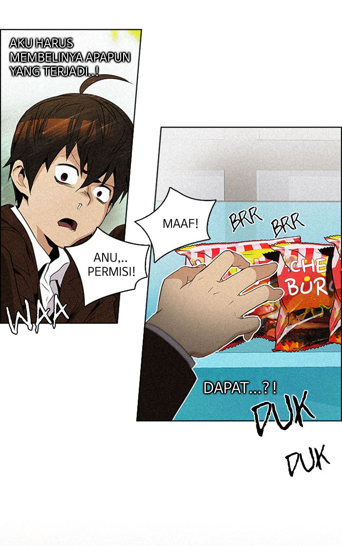 Dice Chapter 83 - halaman 7