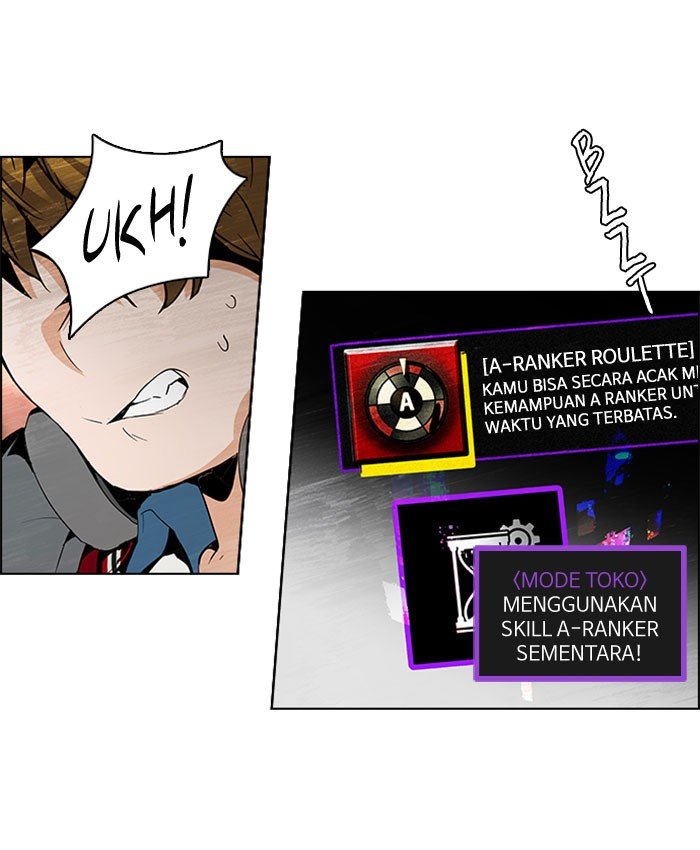 Dice Chapter 84 - halaman 11