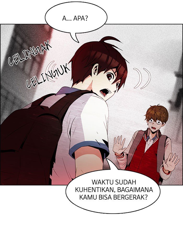 Dice Chapter 84 - halaman 14