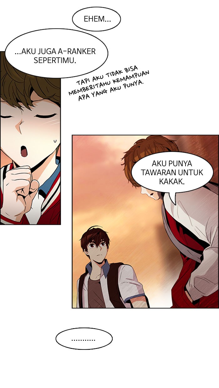 Dice Chapter 84 - halaman 19