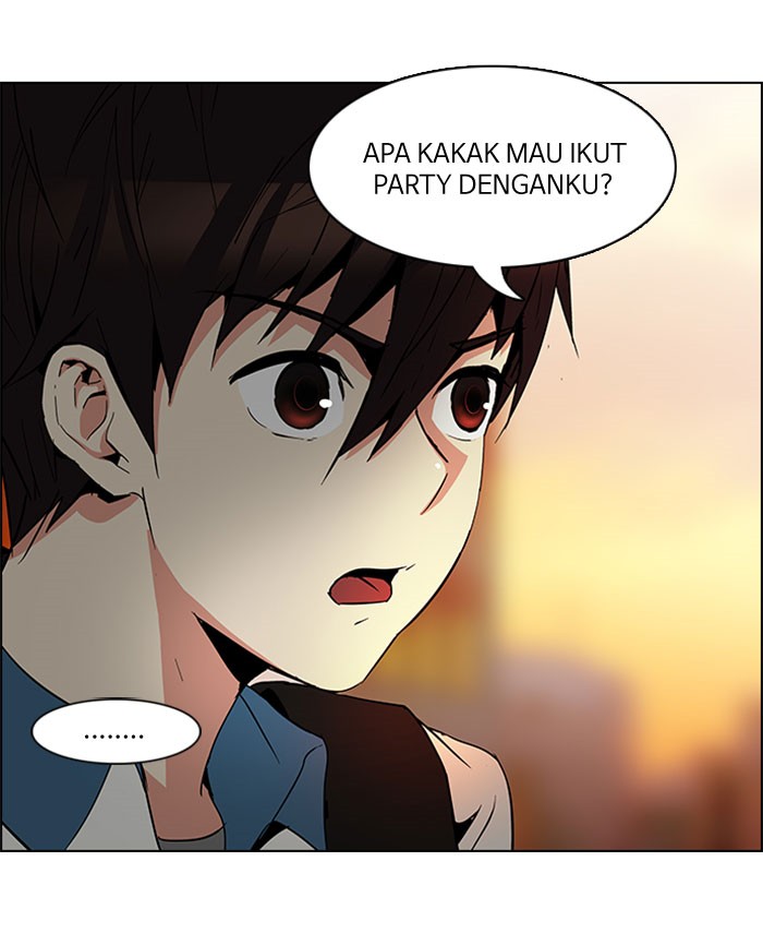 Dice Chapter 84 - halaman 20