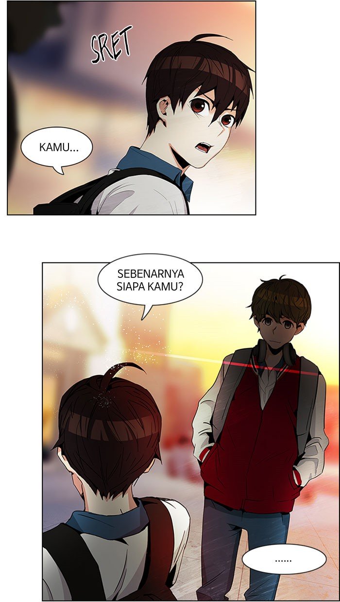 Dice Chapter 84 - halaman 3