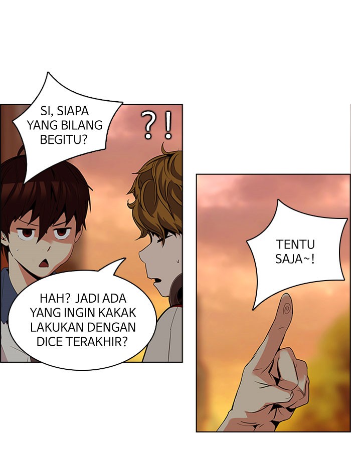 Dice Chapter 84 - halaman 40