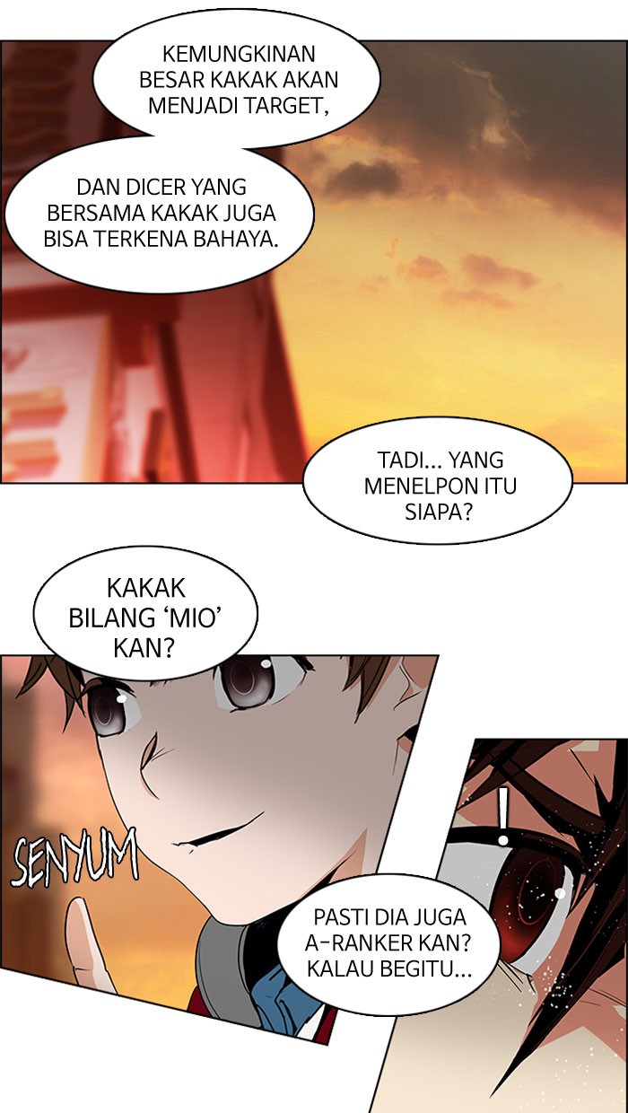 Dice Chapter 84 - halaman 50
