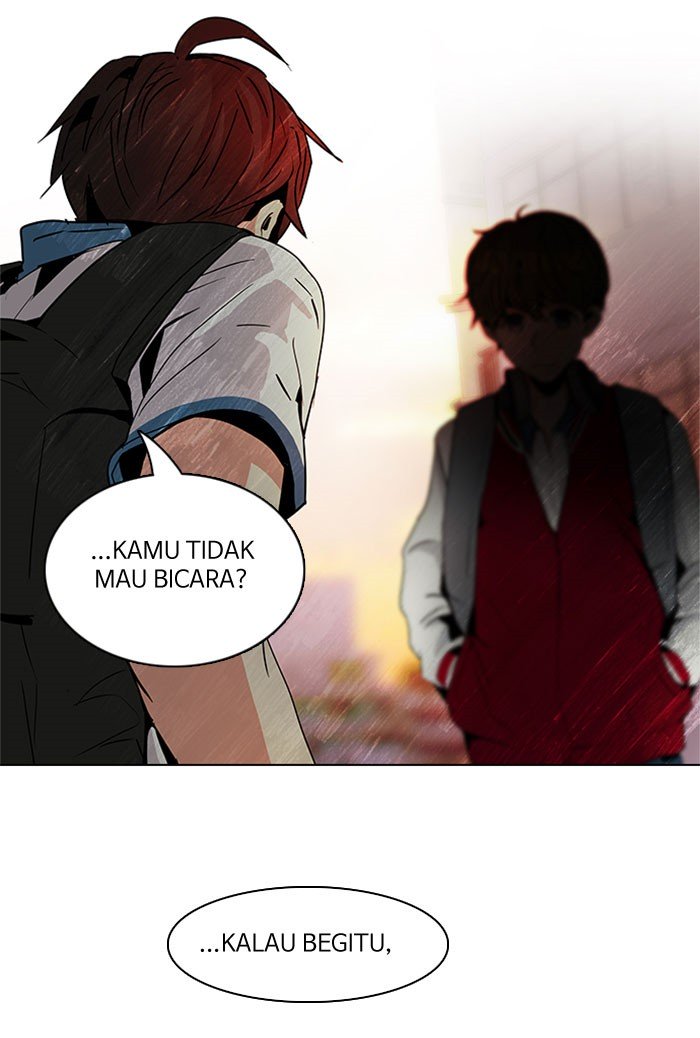 Dice Chapter 84 - halaman 8