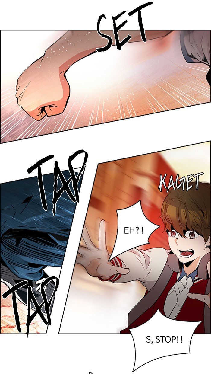 Dice Chapter 84 - halaman 9