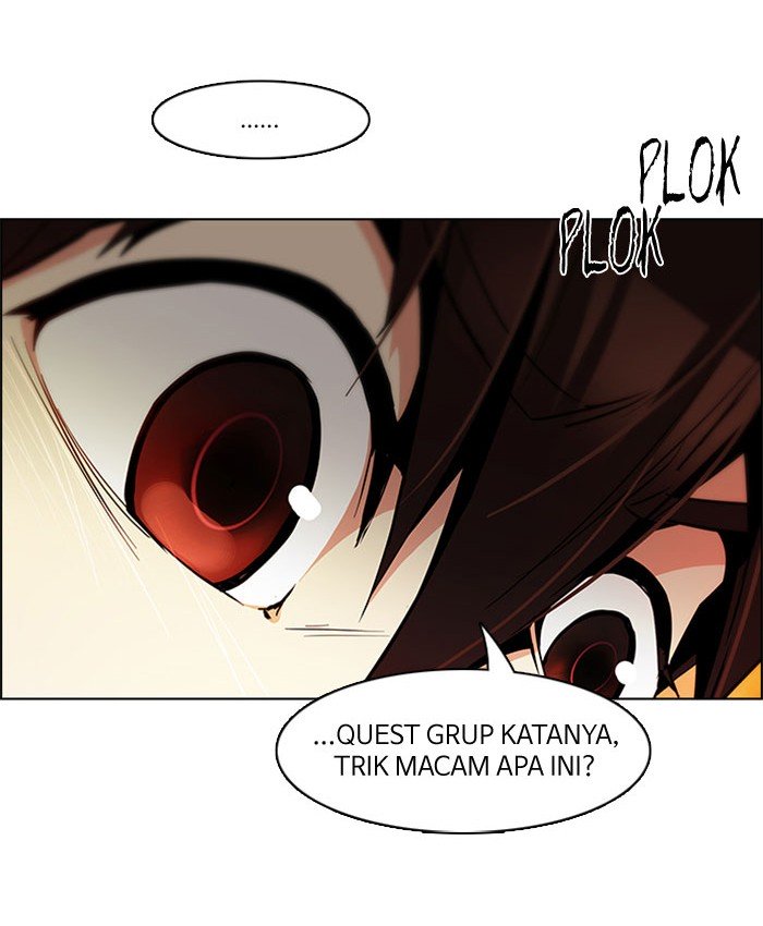 Dice Chapter 85 - halaman 14