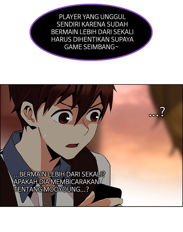 Dice Chapter 85 - halaman 16