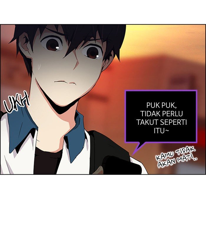 Dice Chapter 85 - halaman 27