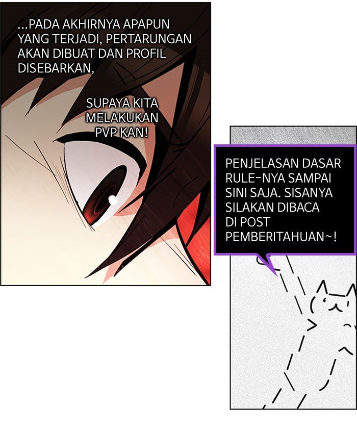 Dice Chapter 85 - halaman 28