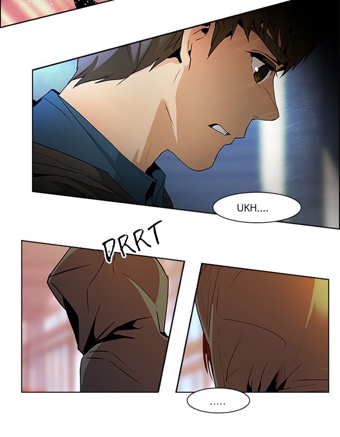 Dice Chapter 85 - halaman 3