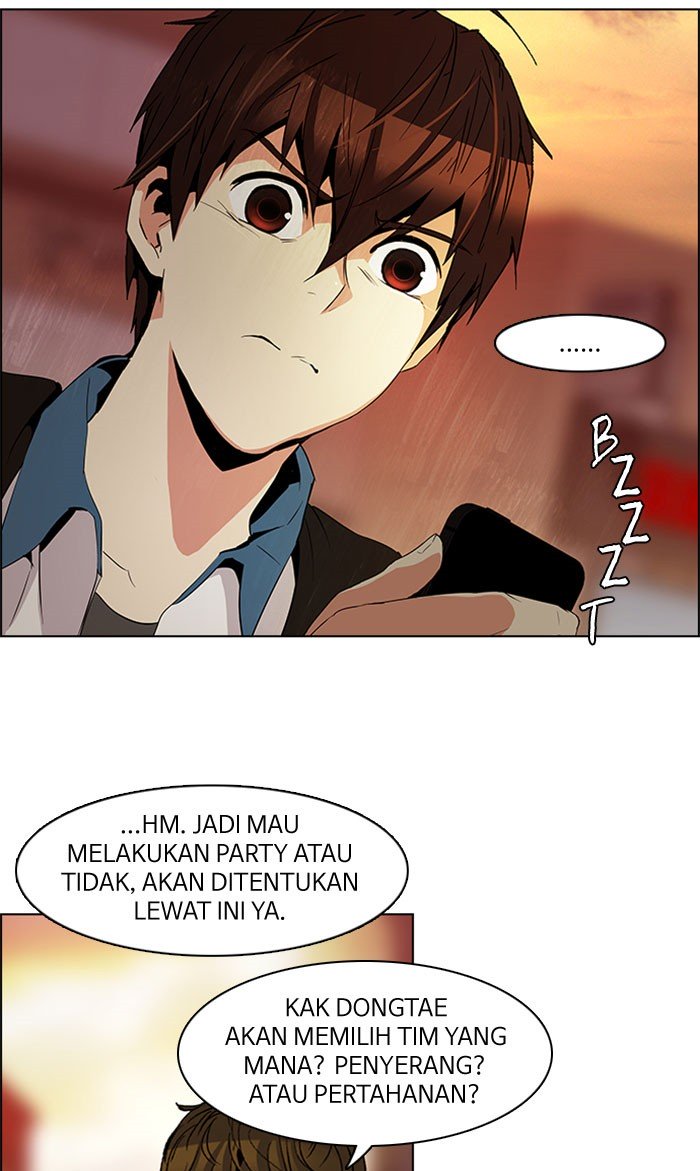 Dice Chapter 85 - halaman 30