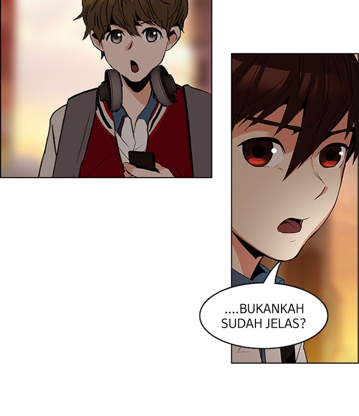 Dice Chapter 85 - halaman 31