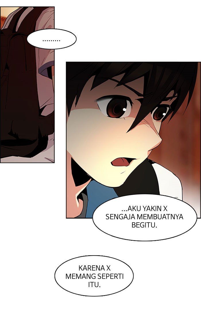 Dice Chapter 85 - halaman 33