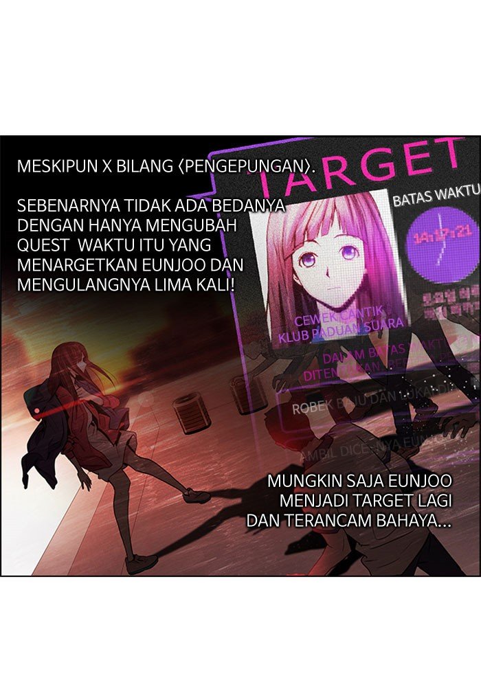 Dice Chapter 85 - halaman 34