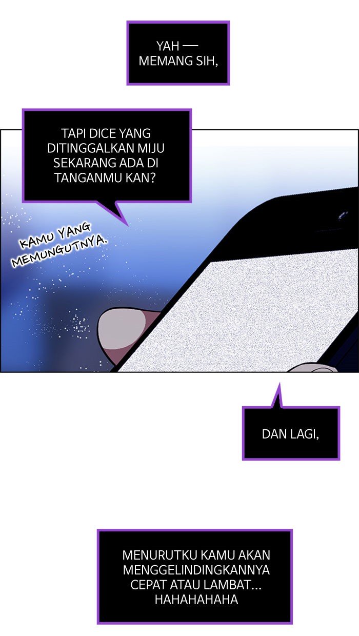 Dice Chapter 85 - halaman 40