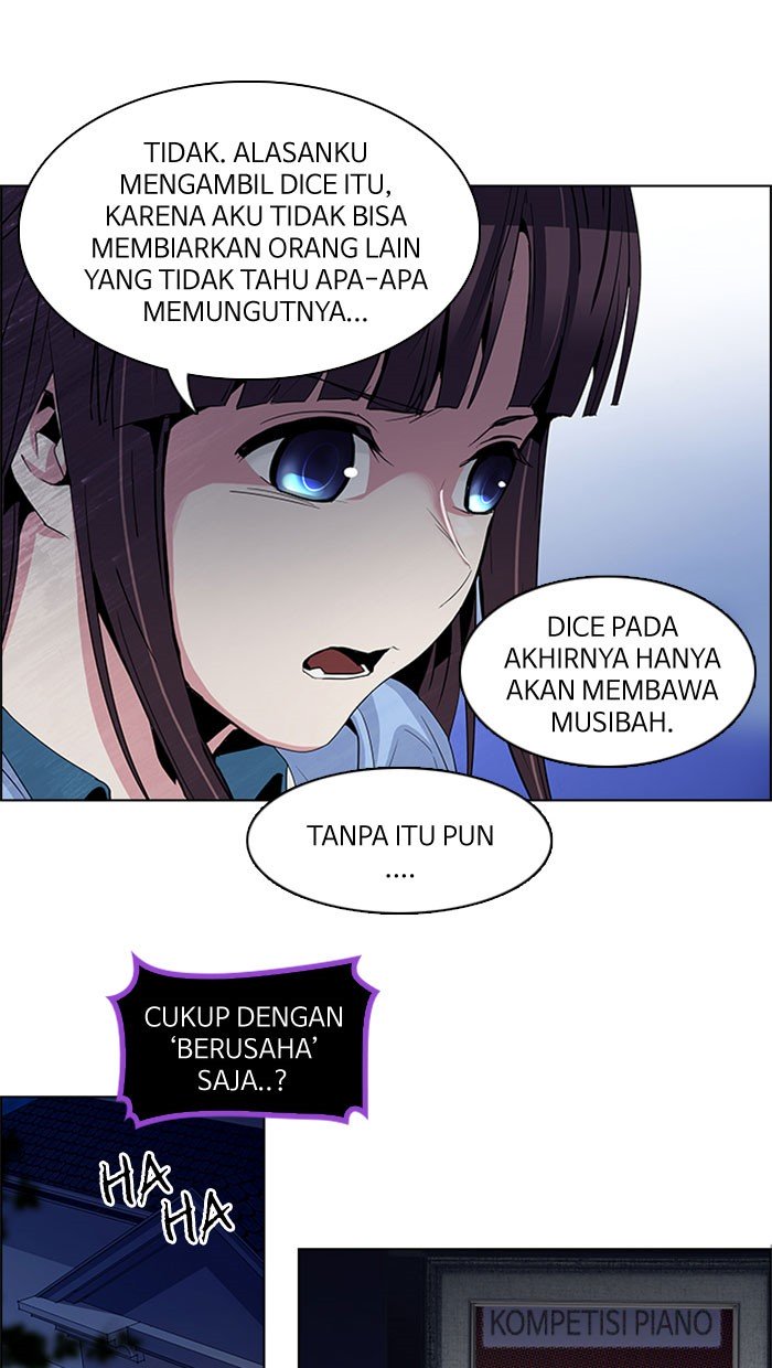 Dice Chapter 85 - halaman 41
